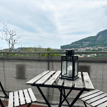 Wonder House On The Amalfi Coast Villa Pianillo Exterior foto