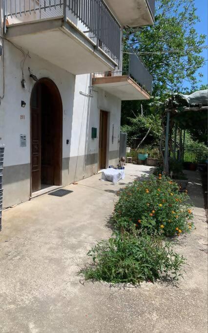 Wonder House On The Amalfi Coast Villa Pianillo Exterior foto