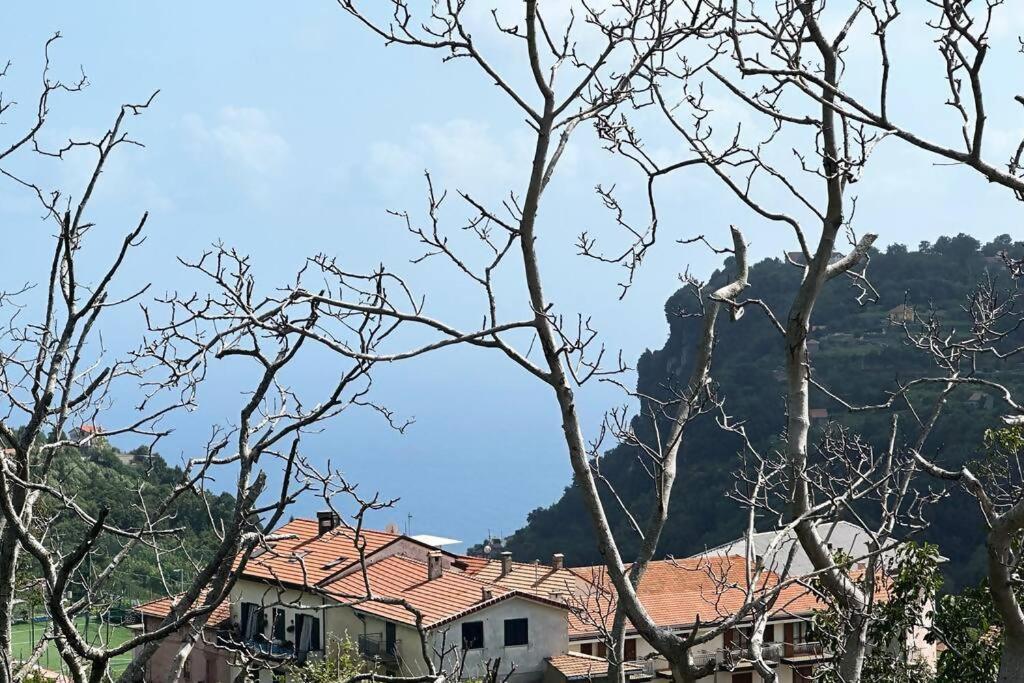 Wonder House On The Amalfi Coast Villa Pianillo Exterior foto