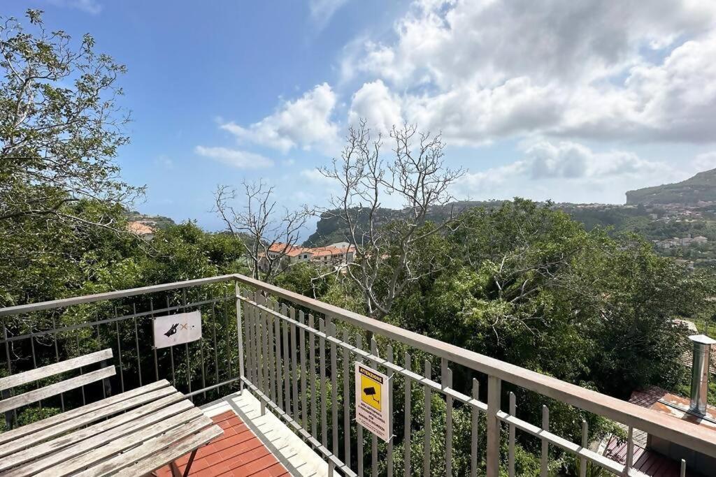 Wonder House On The Amalfi Coast Villa Pianillo Exterior foto