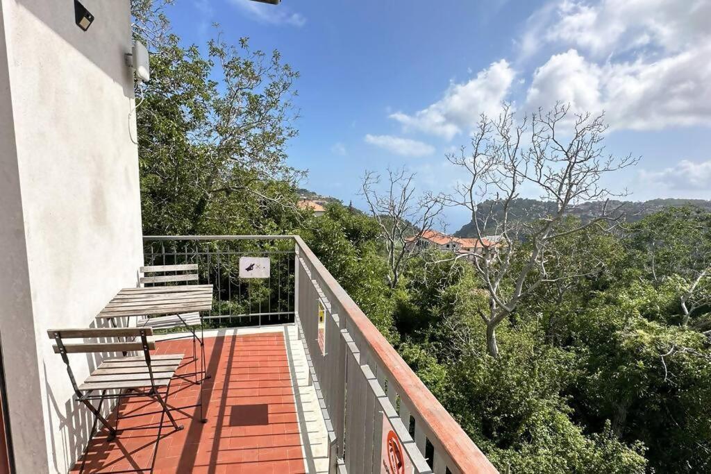 Wonder House On The Amalfi Coast Villa Pianillo Exterior foto