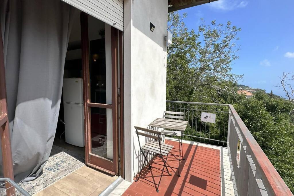 Wonder House On The Amalfi Coast Villa Pianillo Exterior foto