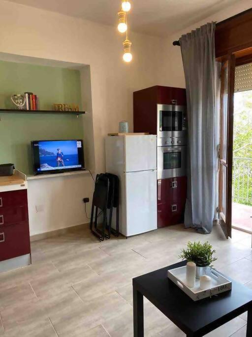 Wonder House On The Amalfi Coast Villa Pianillo Exterior foto