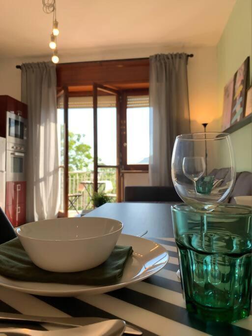 Wonder House On The Amalfi Coast Villa Pianillo Exterior foto