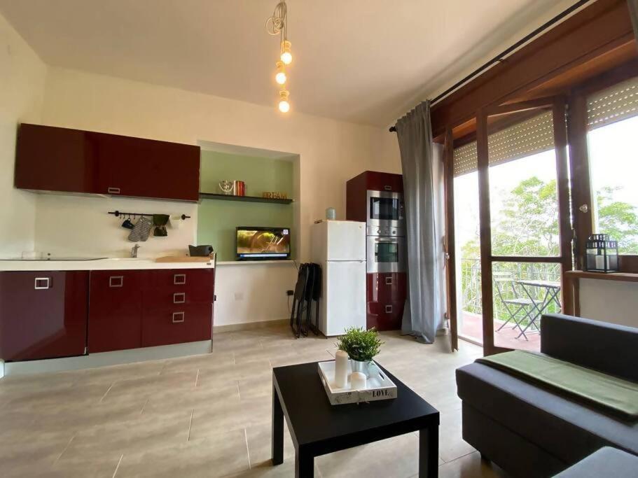 Wonder House On The Amalfi Coast Villa Pianillo Exterior foto