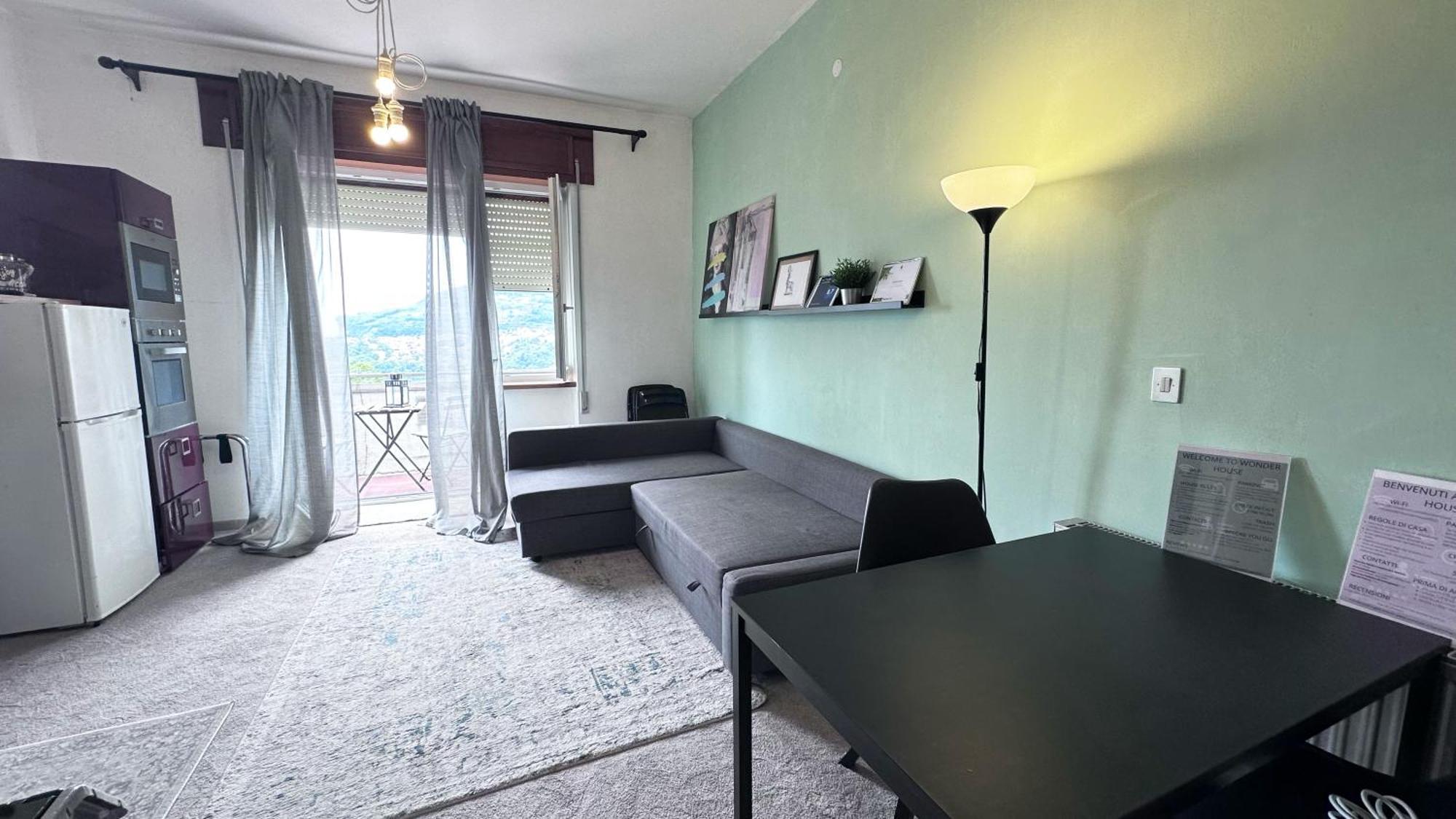 Wonder House On The Amalfi Coast Villa Pianillo Exterior foto